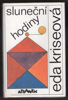 Eda Kriseová: Sluneční hodiny