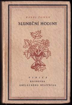 Sluneční hodiny