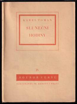 Sluneční hodiny
