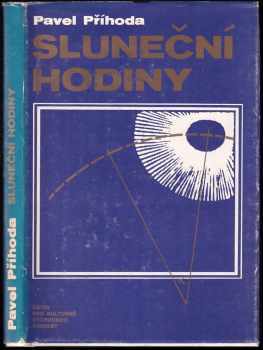 Sluneční hodiny