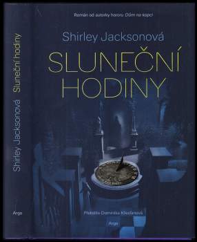 Sluneční hodiny