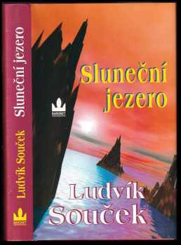 Sluneční jezero