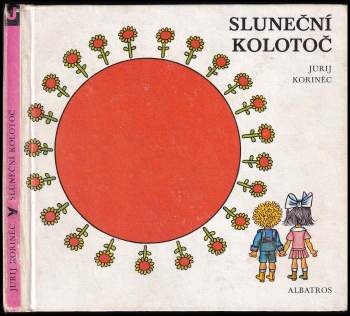 Sluneční kolotoč