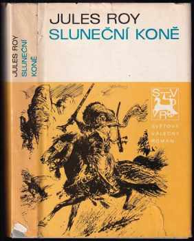 Sluneční koně