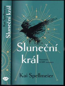 Kai Spellmeier: Sluneční král