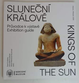 Sluneční králové