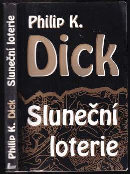 Sluneční loterie