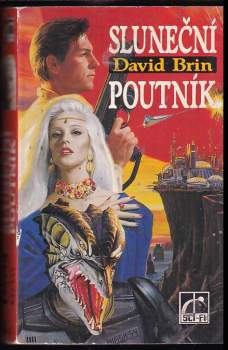 David Brin: Sluneční poutník