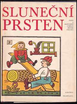 Sluneční prsten