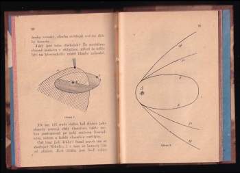 Václav Pokorný: Sluneční soustava a komety
