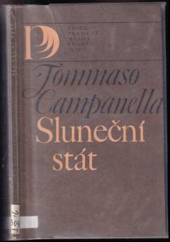 Tommaso Campanella: Sluneční stát