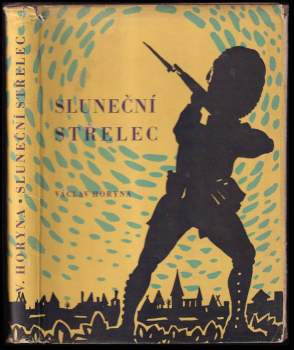 Sluneční střelec