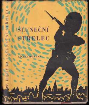 Sluneční střelec