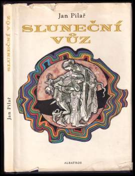 Jan Pilař: Sluneční vůz