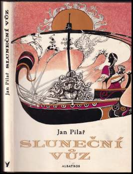 Jan Pilař: Sluneční vůz