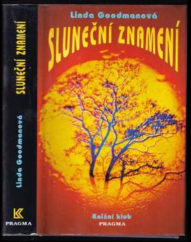 Linda Goodman: Sluneční znamení