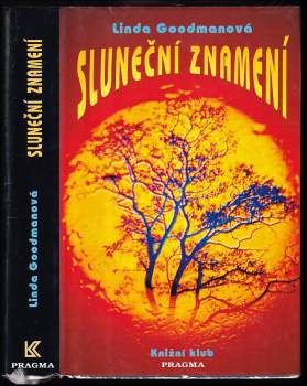 Linda Goodman: Sluneční znamení
