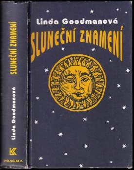 Sluneční znamení