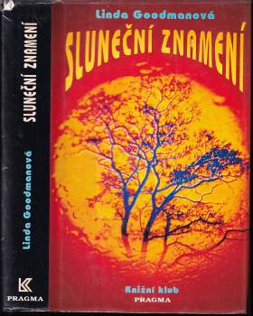 Linda Goodman: Sluneční znamení