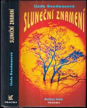 Linda Goodman: Sluneční znamení