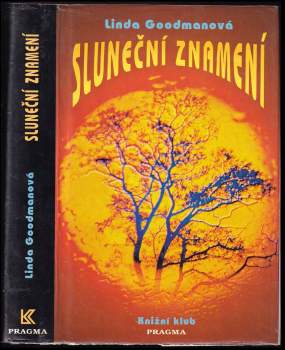 Linda Goodman: Sluneční znamení