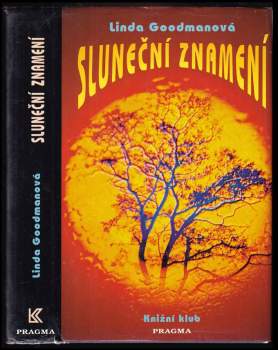 Linda Goodman: Sluneční znamení