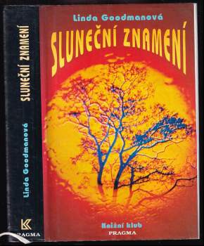 Linda Goodman: Sluneční znamení