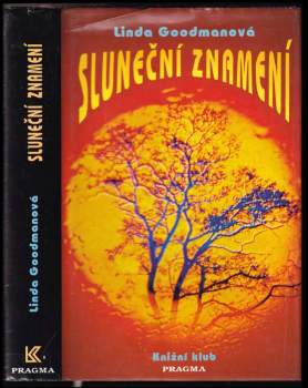 Linda Goodman: Sluneční znamení