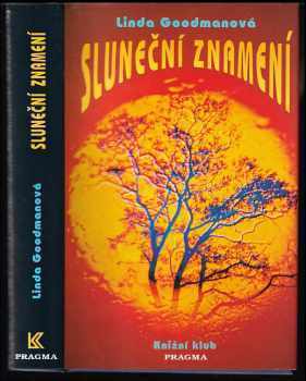 Linda Goodman: Sluneční znamení