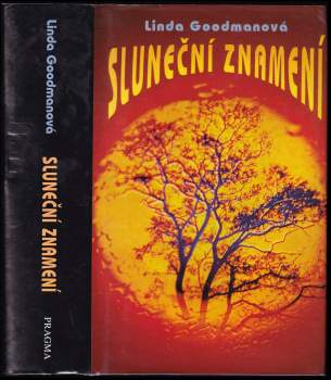 Linda Goodman: Sluneční znamení