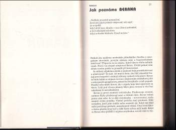 Linda Goodman: Sluneční znamení