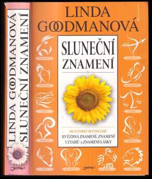 Linda Goodmanová,: Sluneční znamení