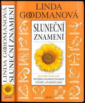 Linda Goodman: Sluneční znamení