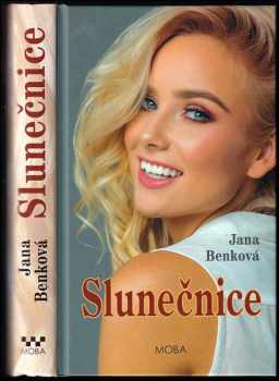 Jana Benková: Slunečnice