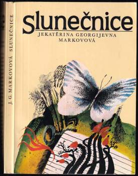 Slunečnice