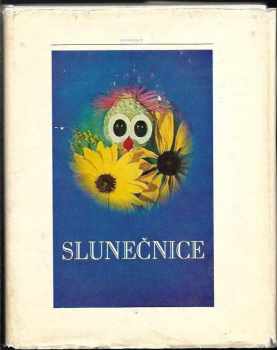 Radek Pilař: Slunečnice