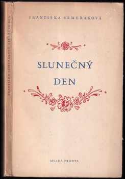 Slunečný den