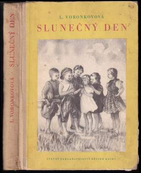 Slunečný den