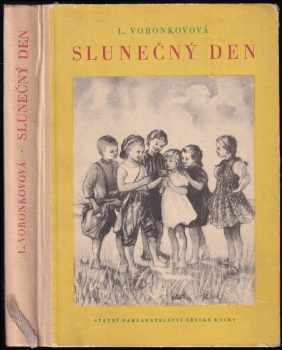 Slunečný den