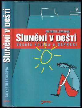 Gwyneth Lewis: Slunění v dešti