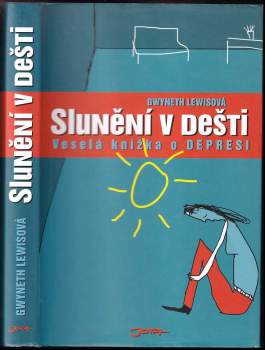 Slunění v dešti