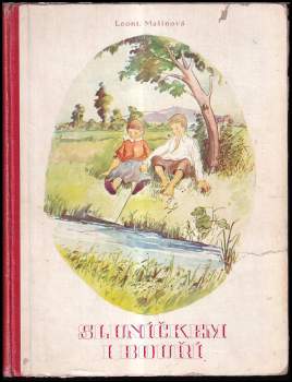 Sluníčkem i bouří