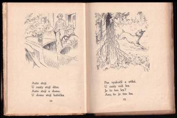 Bohumil Tožička: Sluníčko