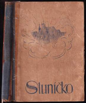 Sluníčko