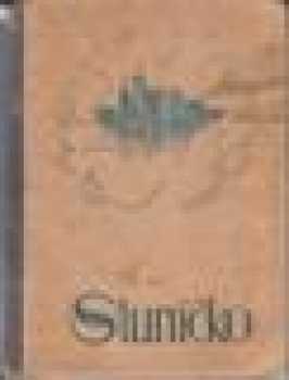 Sluníčko