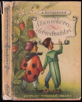 Sluníčkova dobrodružství