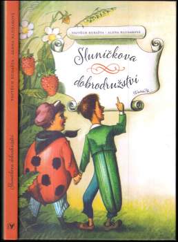 Sluníčkova dobrodružství