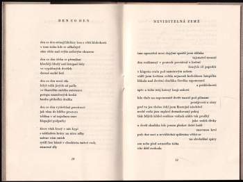 Tristan Tzara: Slunná silnice samá radost