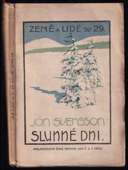 Slunné dni