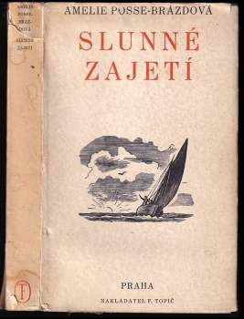 Slunné zajetí